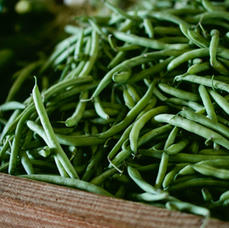 Beans and Peas