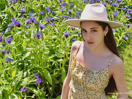 Photoshoot #6
