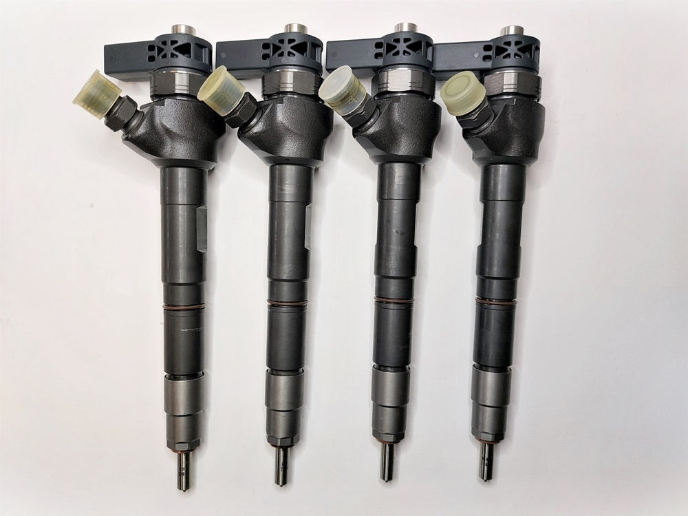 Injector BOSCH 0445110369