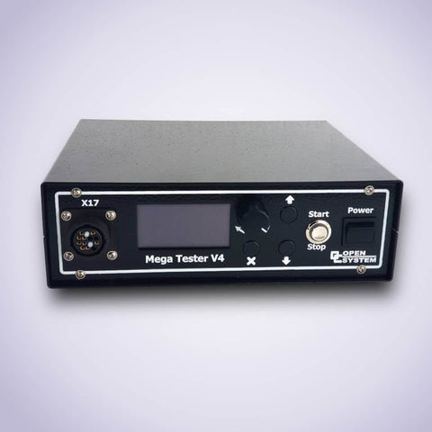 Equipamento diagnóstico