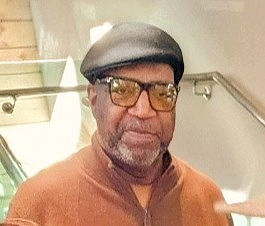 Diallo G. Madison, SUDCC-III | CS