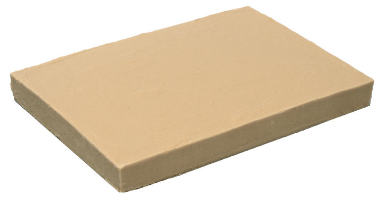 Thumbnail: 1 Block of Fudge