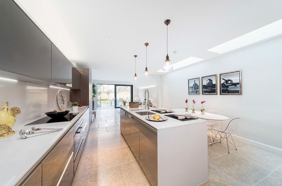 56 Queensmill - kitchen lighting design.jpg