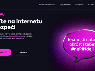 Nepindej