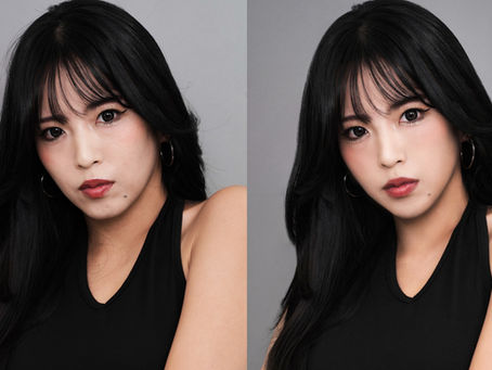 お手持ちの写真をより美しく！「レタッチプラン」新登場