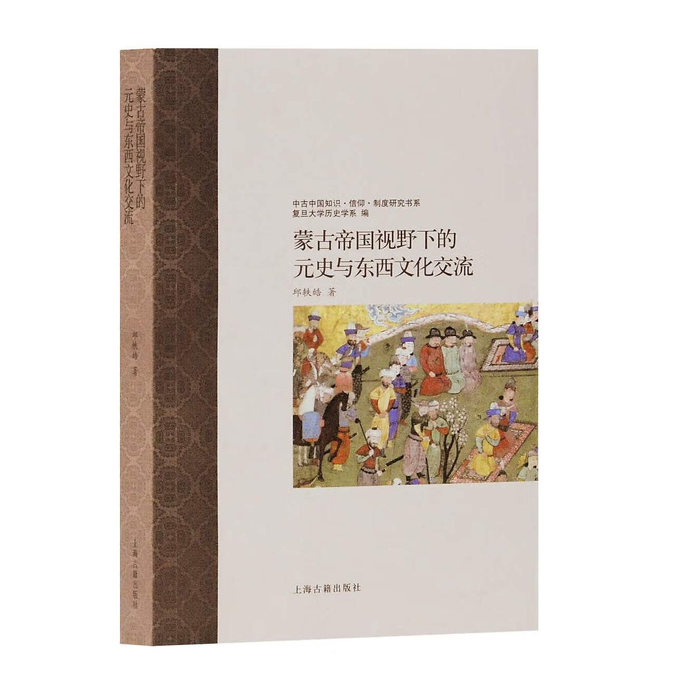 中古中国知识信仰制度研究书系全13册上海古籍出版社