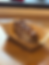 Gâteau protéiné banane chocolat