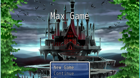 Max Game