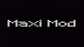MaxiMod 1.8.9