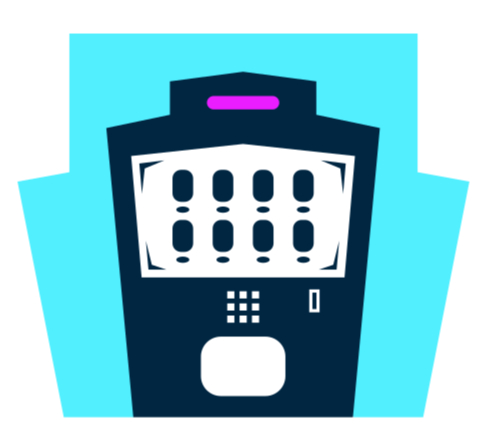 Writer: EastPennVending