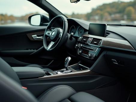 Best Auto Accessories to Upgrade Your Vehicle Today