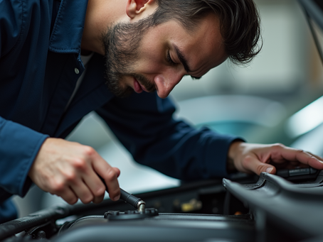 Expert Tips for Maintaining Your Car's Performance