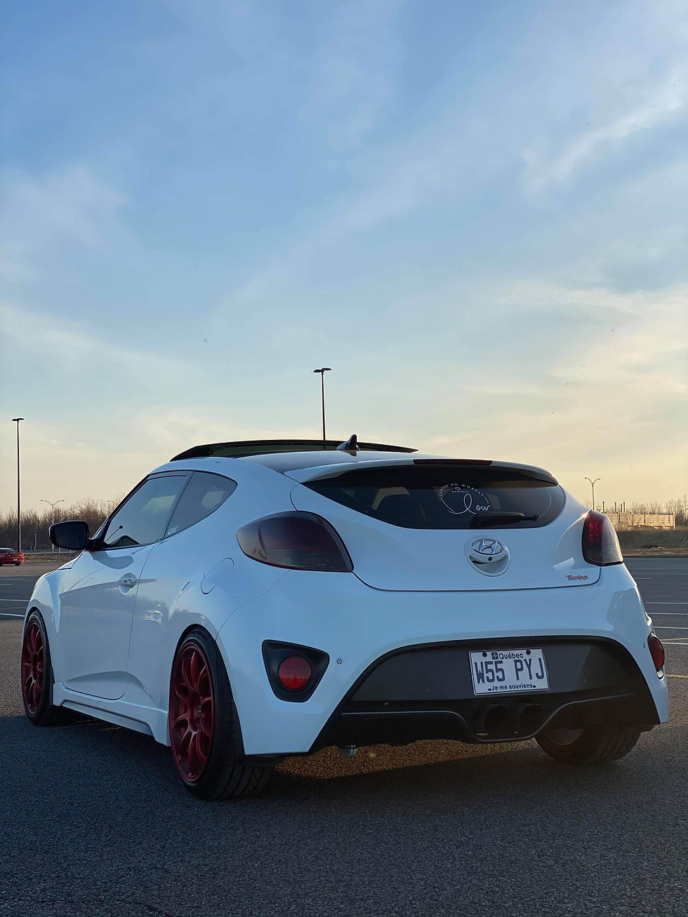 Thumbnail: LOW sticker - Round