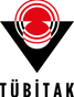 tübitak logosu