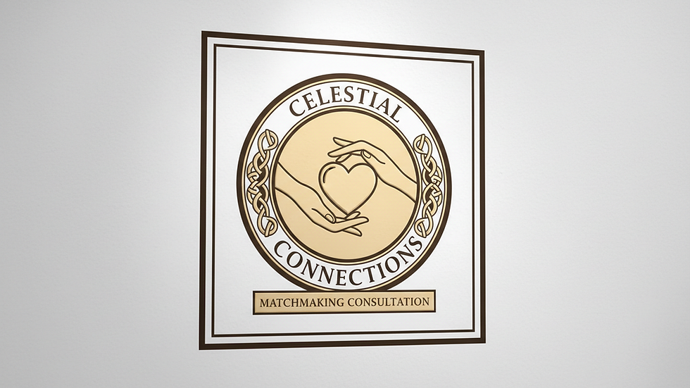 How Professional Matchmaking Assistance Helps Professionals Find Love