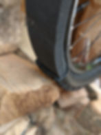 Thumbnail: Rimpact ORIGINAL V2 Single Tyre Insert