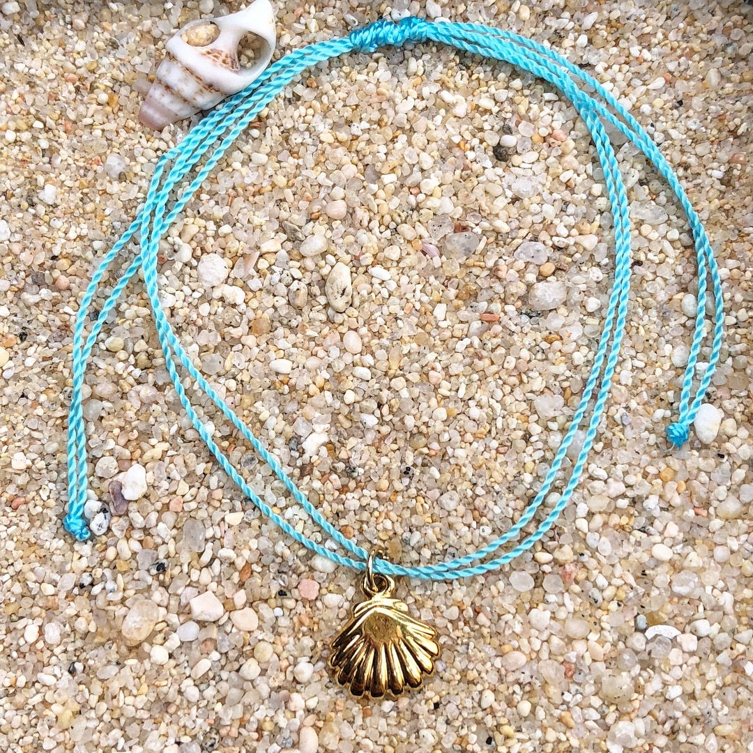 Pulsera conchita