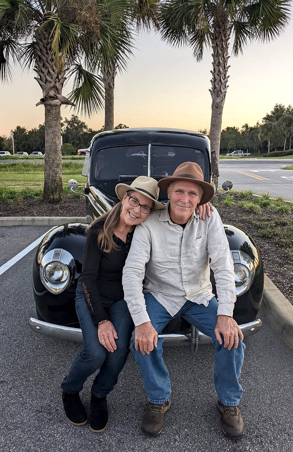 Live Music Saturdays with The Mudds