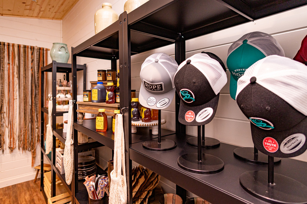 Retail & Shops Homestead Park Williston