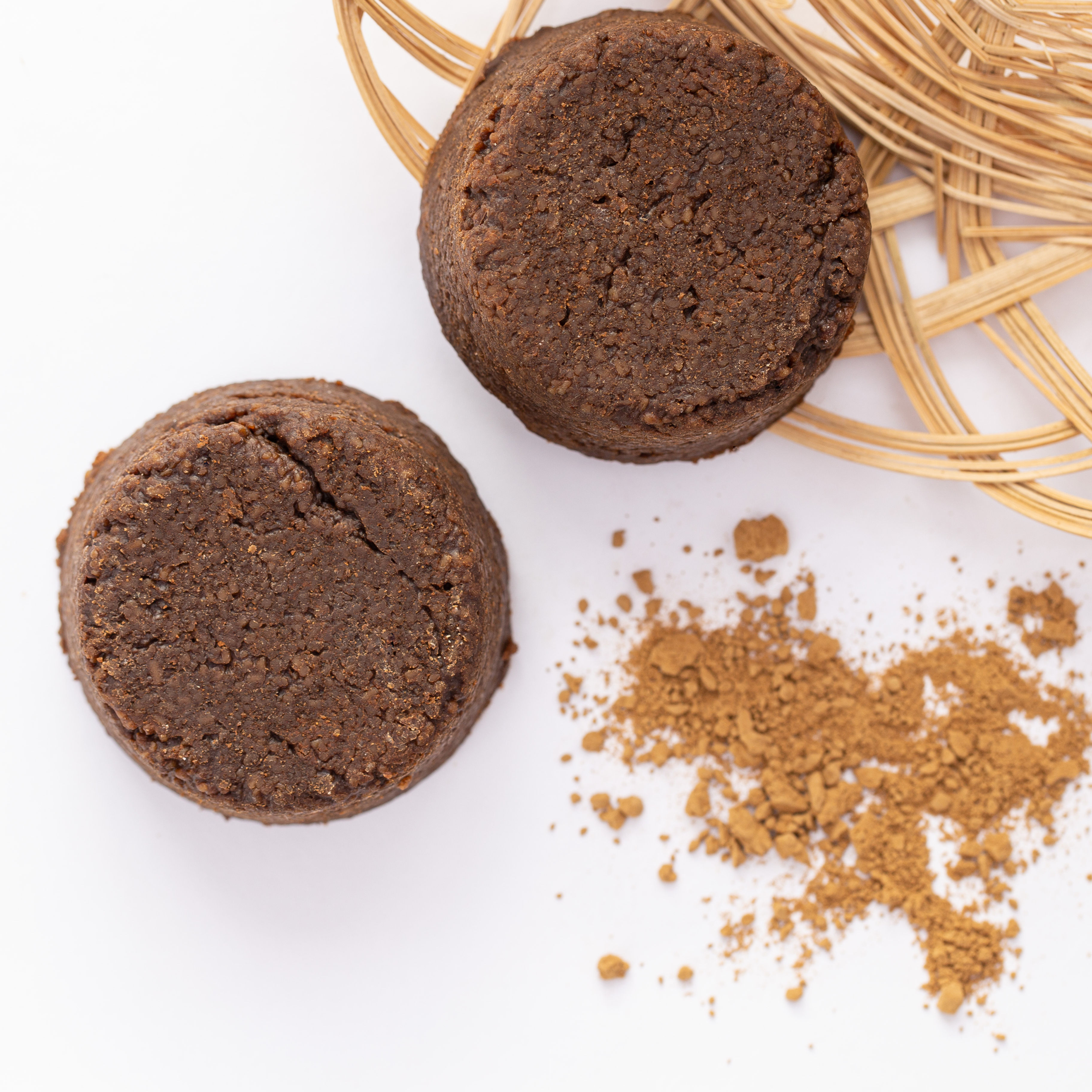 natural solid shampoo shikakai