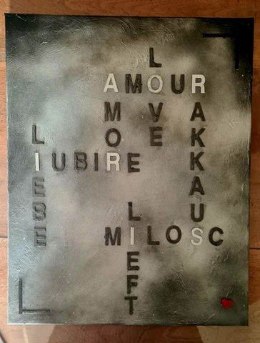 LES LETTRES