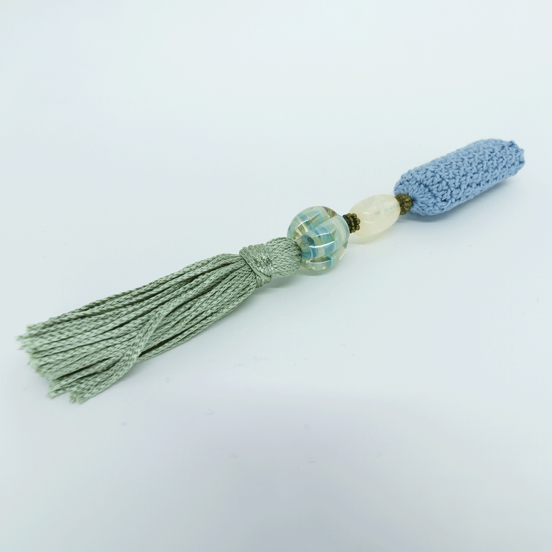 Porta-Isqueiro Azul AZ04 - Unitário