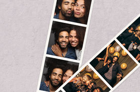 Photo booth hire Berkshire