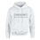 Thumbnail: Classic Unisex Pullover Hoodie