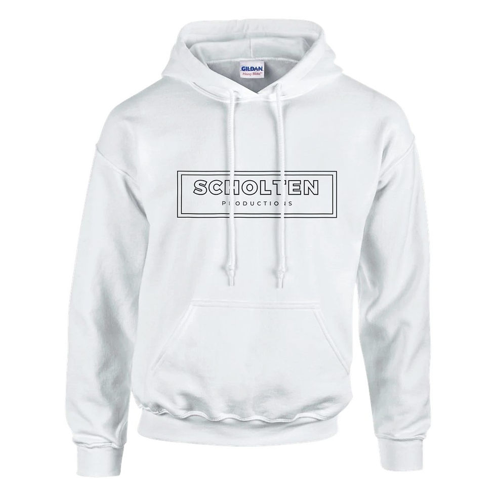 Thumbnail: Classic Unisex Pullover Hoodie