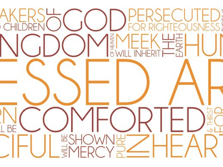 Sunday Worship on January 29, 2023