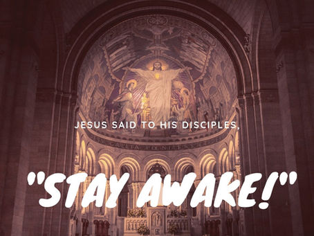 Sunday Worship on November 8, 2020