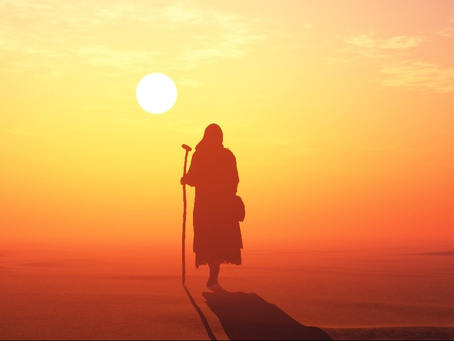 Sunday Worship on February 26, 2023