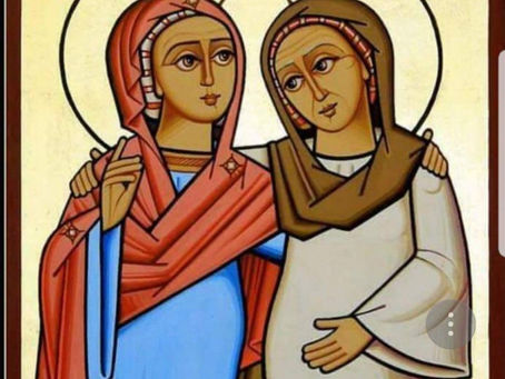 Sunday Worship for December 19, 2021