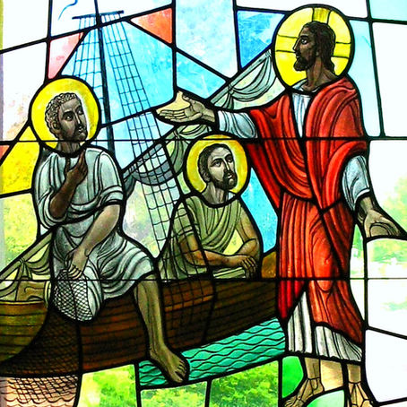 Sunday Worship on January 14, 2024