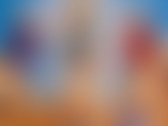 Transformed by Jesus (The Transfiguration of Jesus Christ)