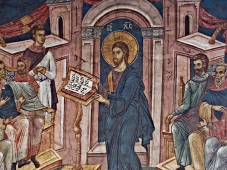 Unexpected Revival (4th Epiphany C)