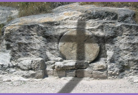 Holy Saturday Worship 2021