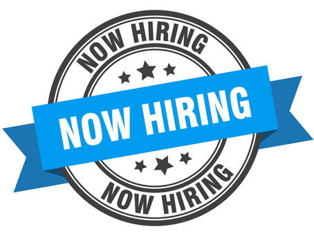 Job Opening: Parish Administrator (PT)