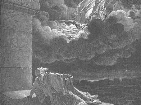 Sunday Worship for February 14, 2021