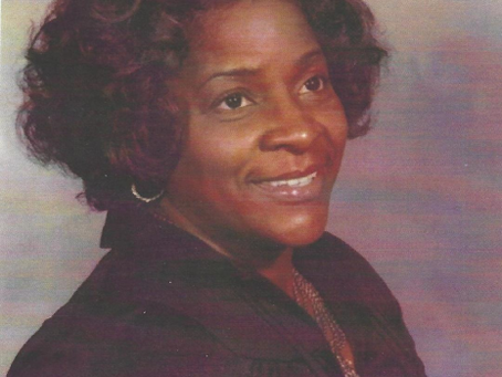 Mary Hunter Funeral & Obituary