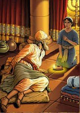 Sunday Worship for January 17, 2021