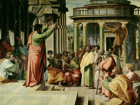 Identity & Confidence in the Flesh