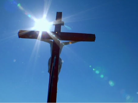The Stations of the Cross