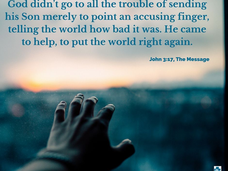 Sunday Worship on March 5, 2023