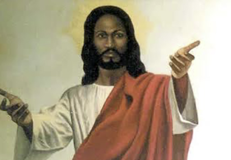 Easter Day Worship: April 9, 2023