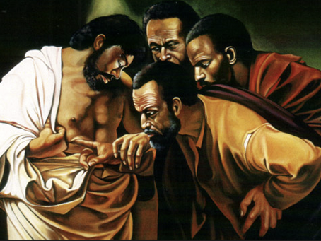 Sunday Worship on April 16, 2023