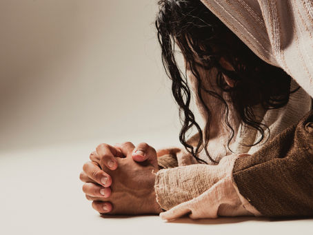 Sunday Worship for May 29, 2022