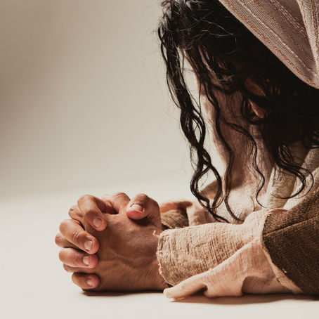 Sunday Worship for May 29, 2022