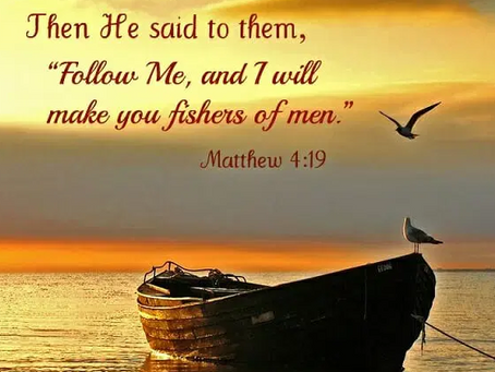 Sunday Worship on January 22, 2023