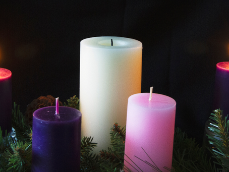 Sunday Worship on December 4, 2022